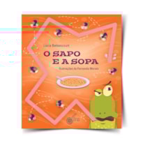 O sapo e a sopa