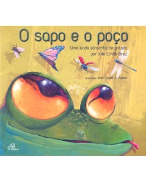 O sapo e o poço