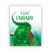 O SAPO ENJOADO