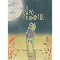 O SAPO ILUMINADO