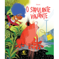 O SAPULANTE VIAJANTE