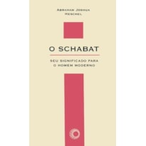 O SCHABAT