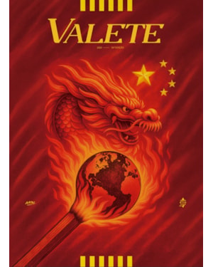 O SÉCULO CHINÊS