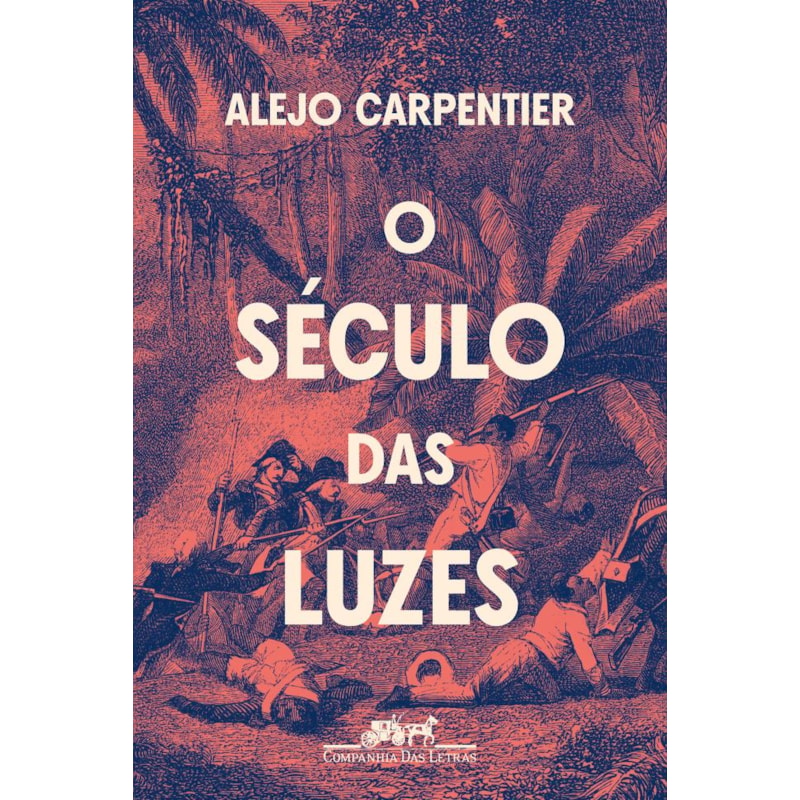 O século das luzes (nova edição)