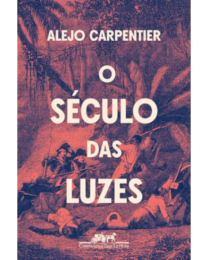 O século das luzes (nova edição)