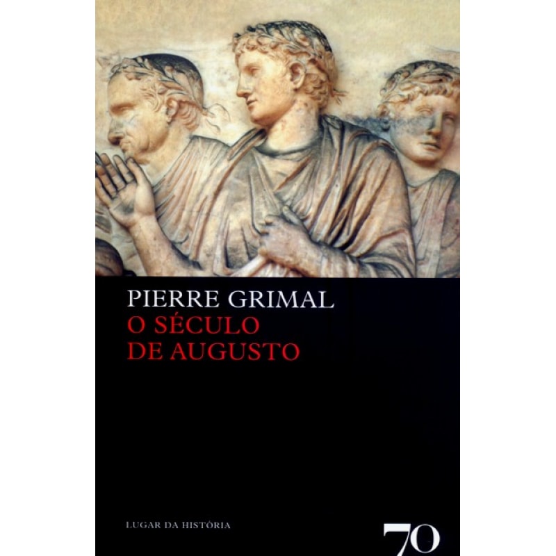 O século de Augusto