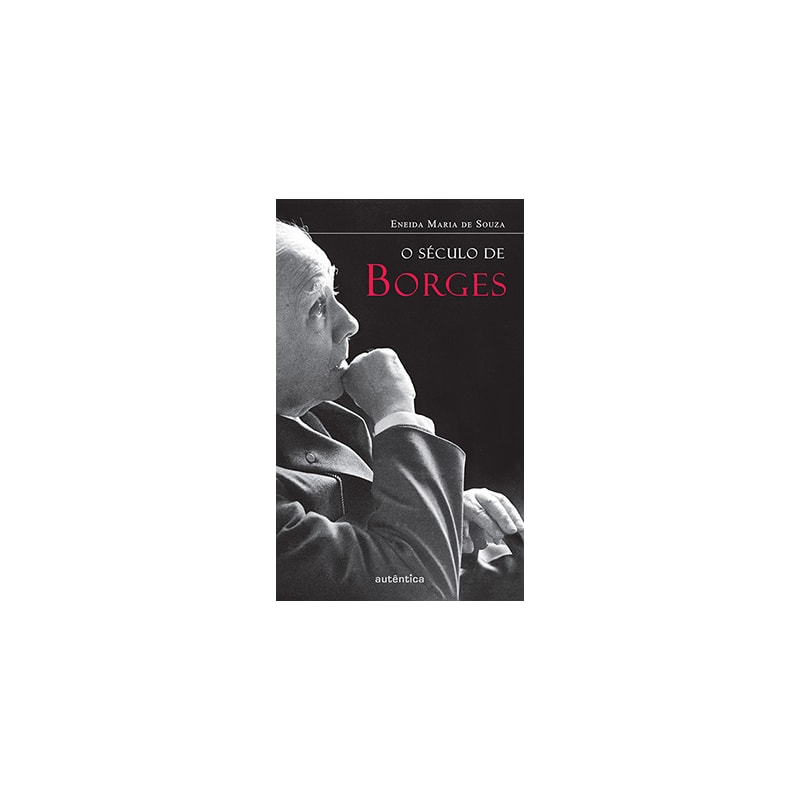 O século de Borges