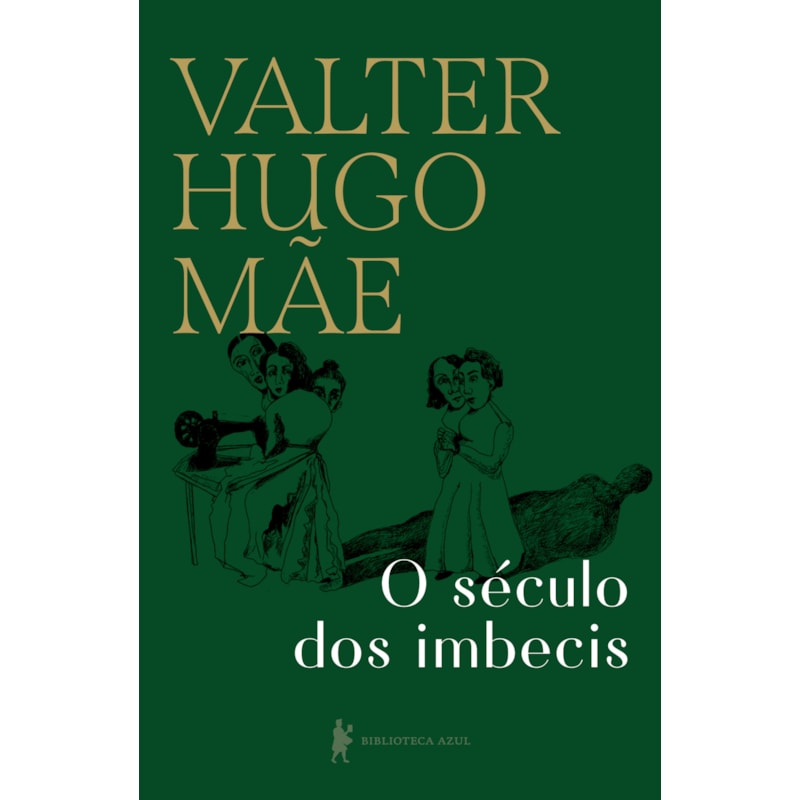 O SÉCULO DOS IMBECIS