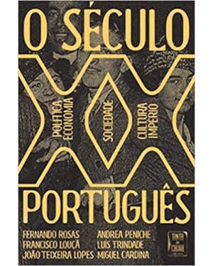 O SÉCULO XX PORTUGUÊS