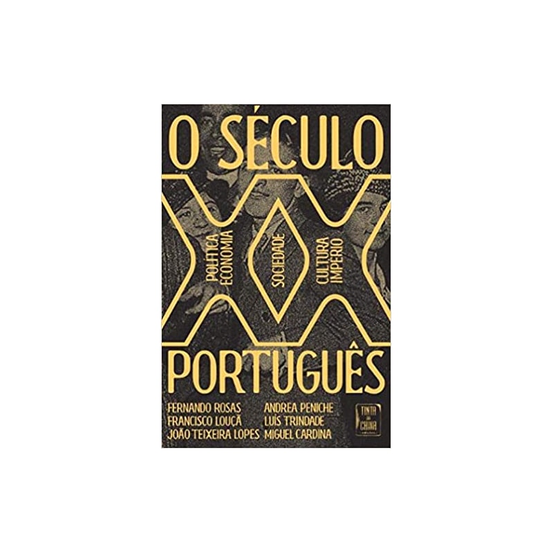 O SÉCULO XX PORTUGUÊS
