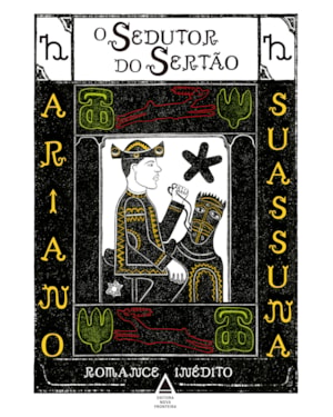 O SEDUTOR DO SERTÃO