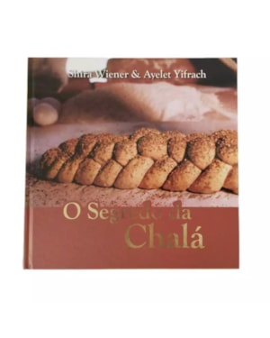 O SEGREDO DA CHALÁ