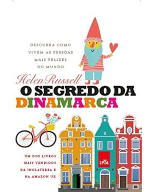 O SEGREDO DA DINAMARCA