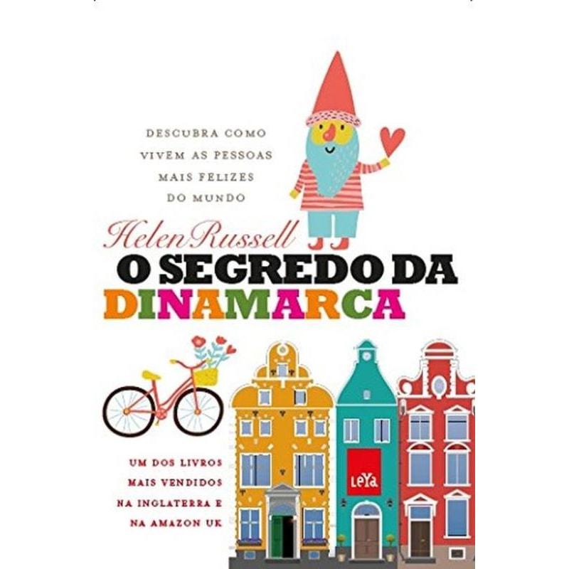 O SEGREDO DA DINAMARCA
