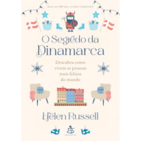 O SEGREDO DA DINAMARCA: DESCUBRA COMO VIVEM AS PESSOAS MAIS FELIZES DO MUNDO