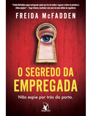 O SEGREDO DA EMPREGADA (A EMPREGADA - LIVRO 2)
