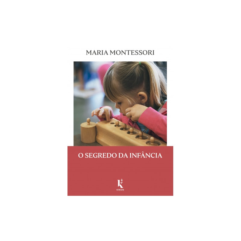 O SEGREDO DA INFÂNCIA