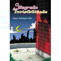 O SEGREDO DA INVISIBILIDADE