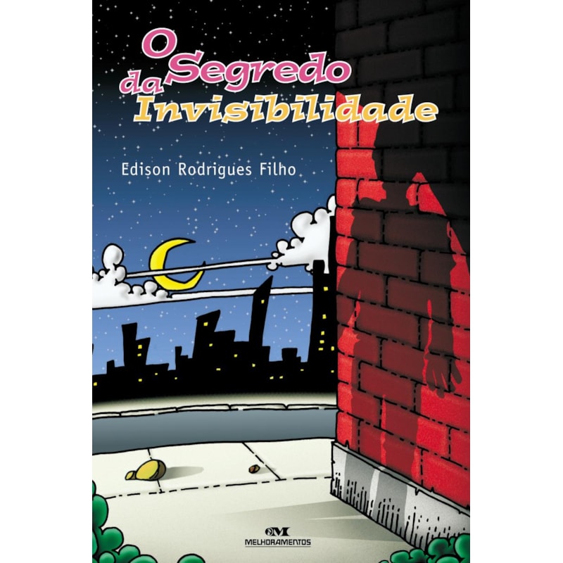 O SEGREDO DA INVISIBILIDADE