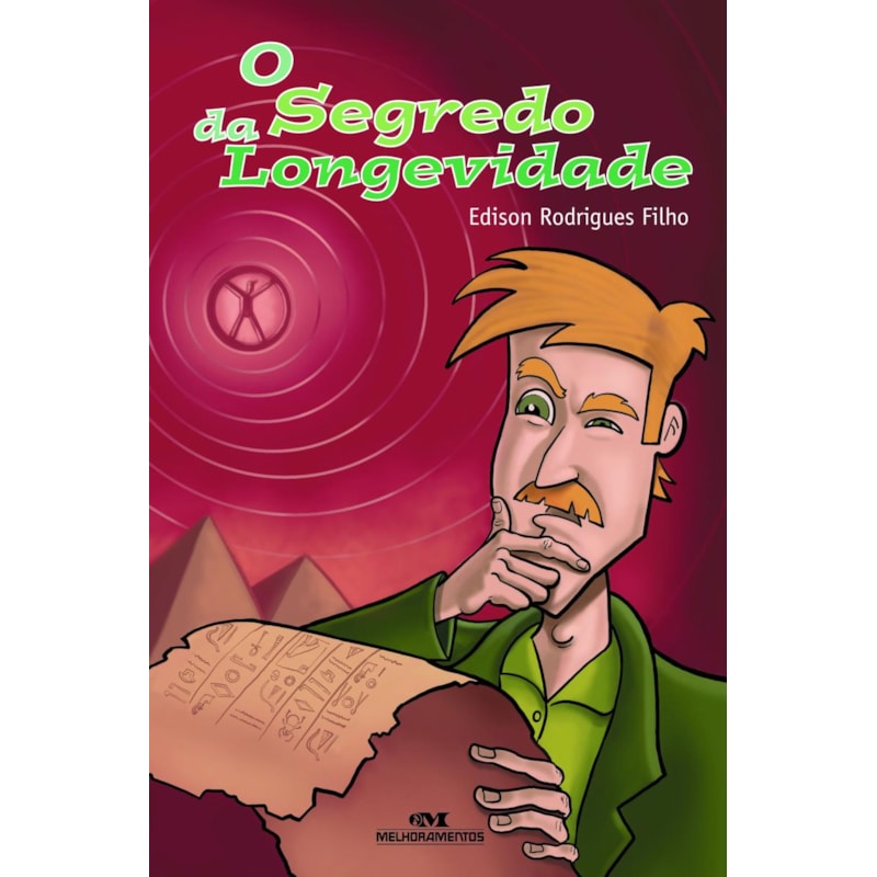 O SEGREDO DA LONGEVIDADE