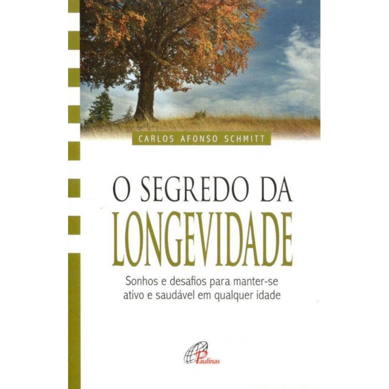 O segredo da longevidade: sonhos e desafios de manter-se ativo e saudável em qualquer idade