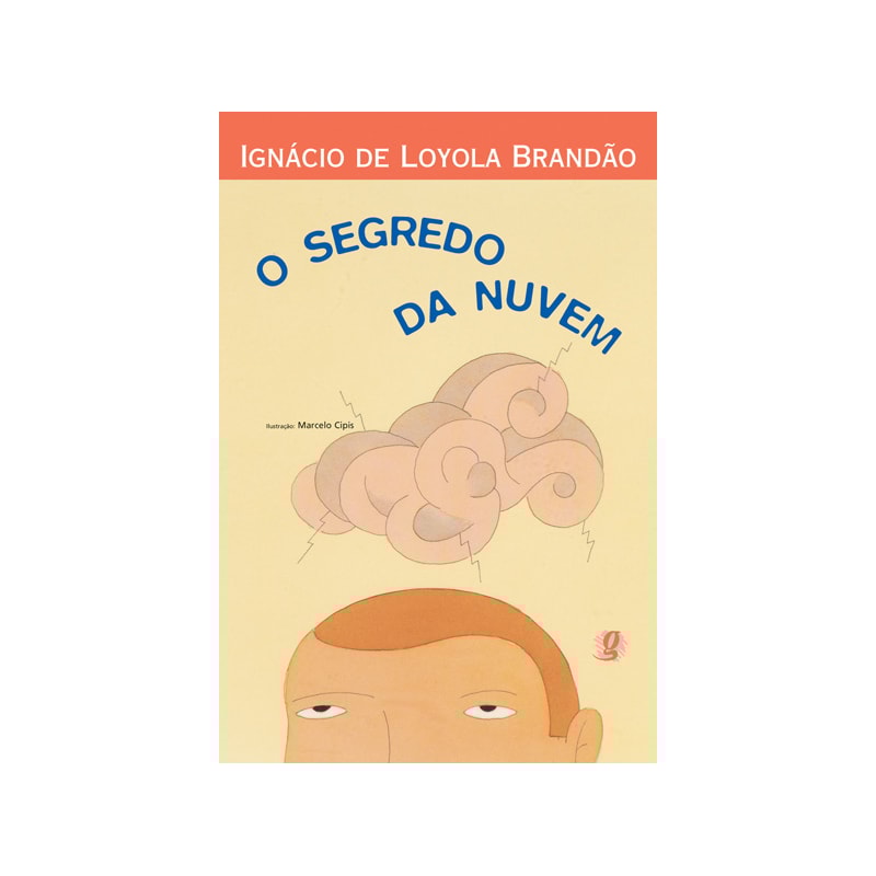 O SEGREDO DA NUVEM