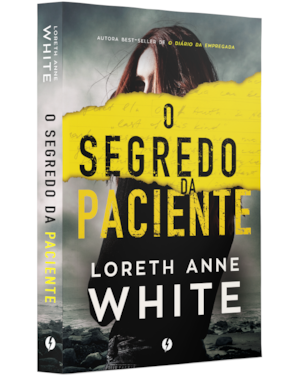O SEGREDO DA PACIENTE