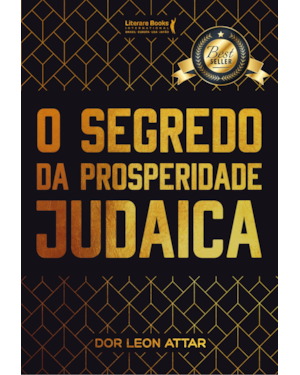 O segredo da prosperidade judaica