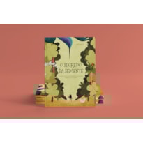 O SEGREDO DA SEMENTE: OS OBJETIVOS DO DESENVOLVIMENTO SUSTENTÁVEL GUARDADOS NA FLORESTA