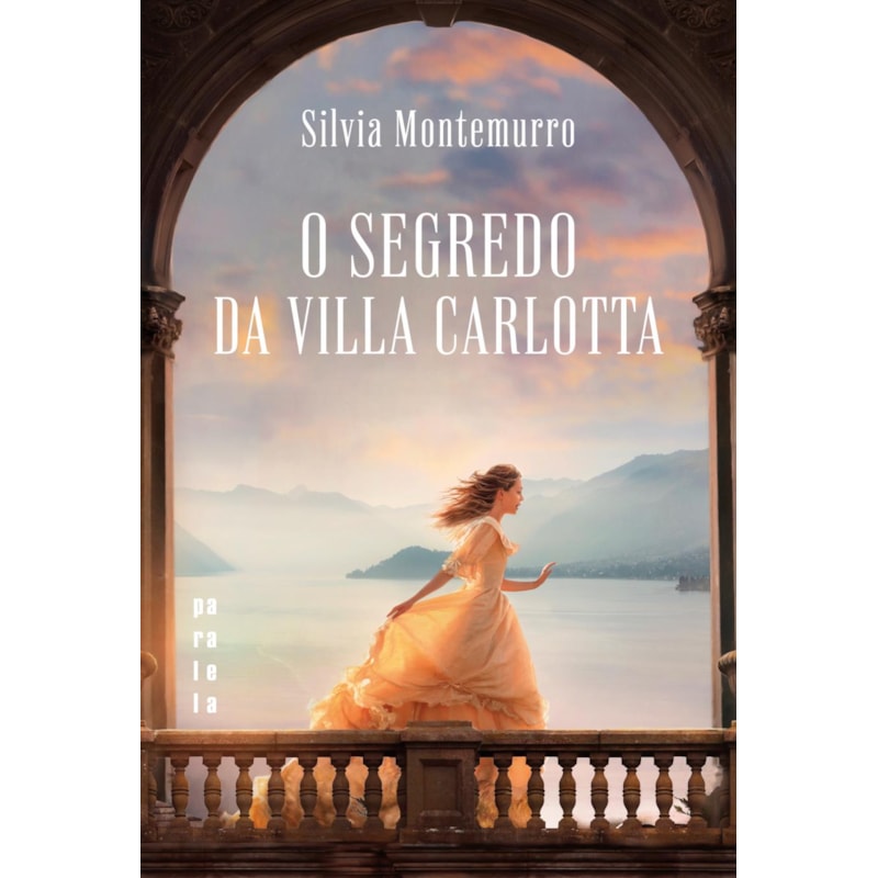 O SEGREDO DA VILLA CARLOTTA
