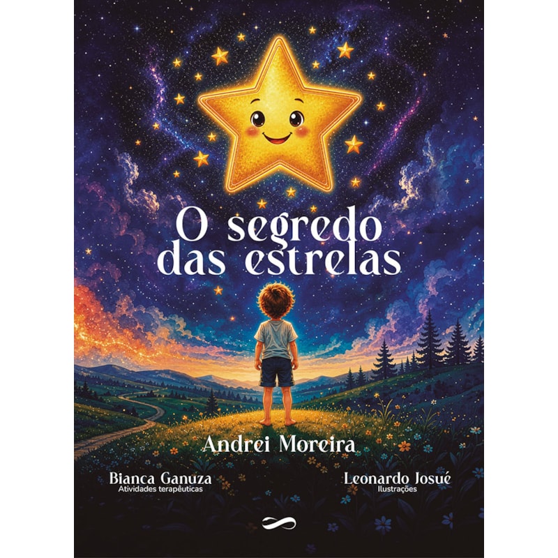 O SEGREDO DAS ESTRELAS