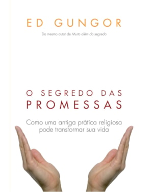 O SEGREDO DAS PROMESSAS