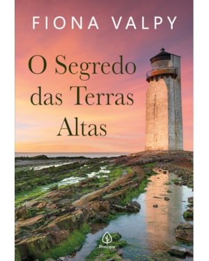 O SEGREDO DAS TERRAS ALTAS