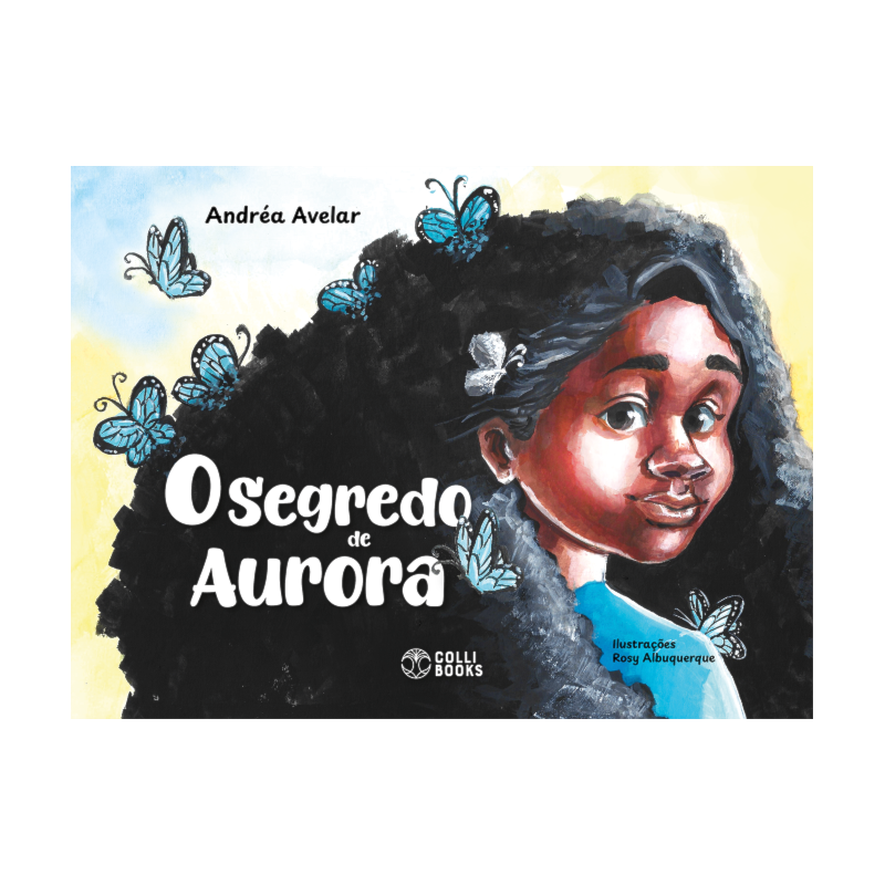 O SEGREDO DE AURORA