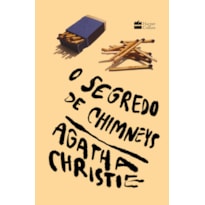 O SEGREDO DE CHIMNEYS