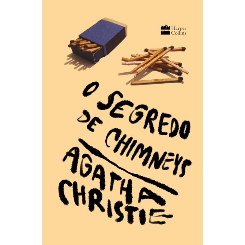 O SEGREDO DE CHIMNEYS