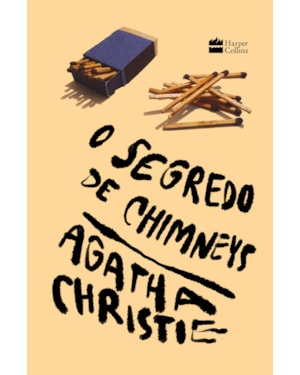 O SEGREDO DE CHIMNEYS