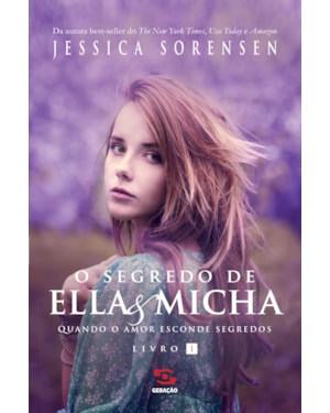 O SEGREDO DE ELLA & MICHA: QUANDO O AMOR ESCONDE SEGREDOS