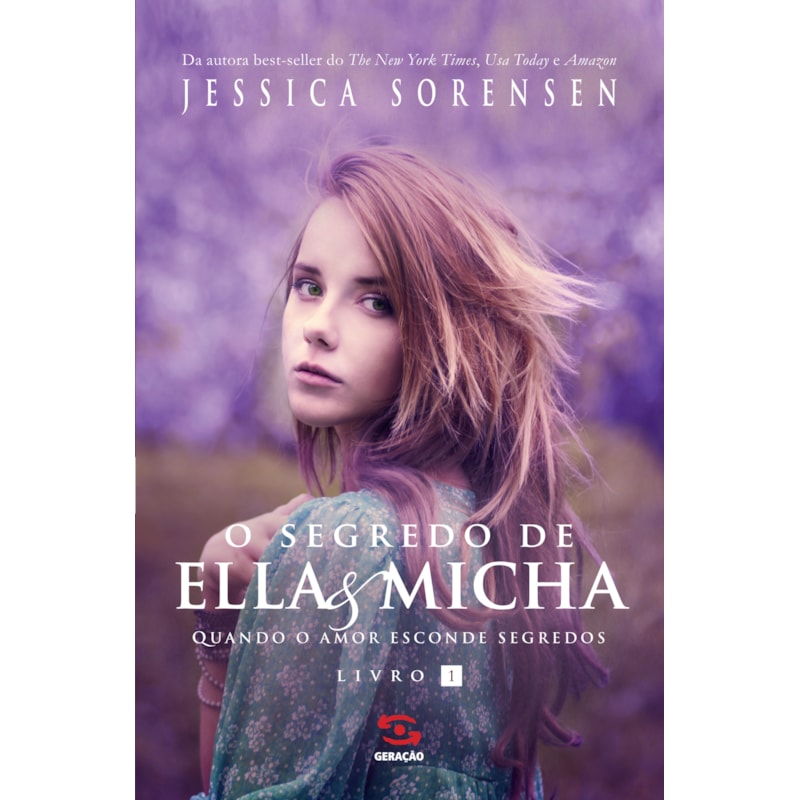O SEGREDO DE ELLA & MICHA: QUANDO O AMOR ESCONDE SEGREDOS