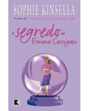 O SEGREDO DE EMMA CORRIGAN