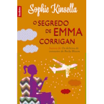 O SEGREDO DE EMMA CORRIGAN (EDIÇÃO DE BOLSO)