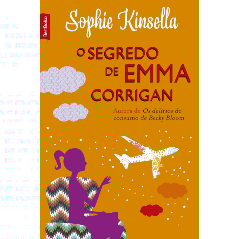 O SEGREDO DE EMMA CORRIGAN (EDIÇÃO DE BOLSO)