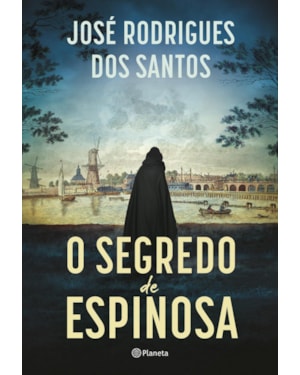 O SEGREDO DE ESPINOSA