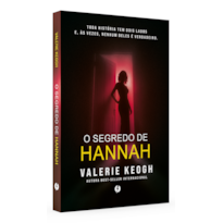 O SEGREDO DE HANNAH