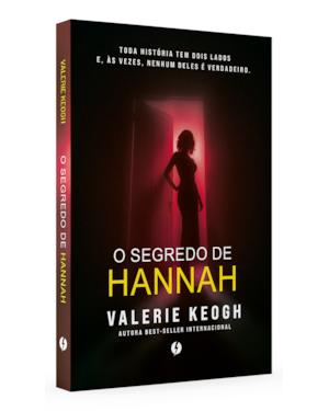 O SEGREDO DE HANNAH