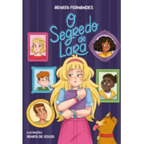 O SEGREDO DE LARA