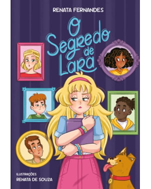 O SEGREDO DE LARA