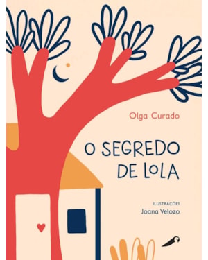 O SEGREDO DE LOLA