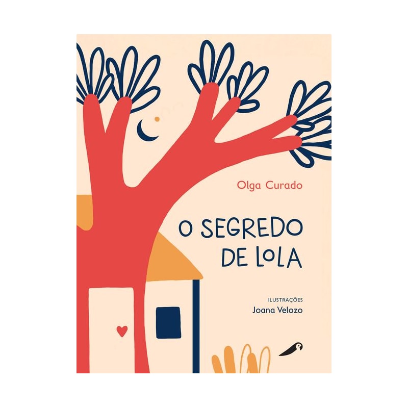 O SEGREDO DE LOLA