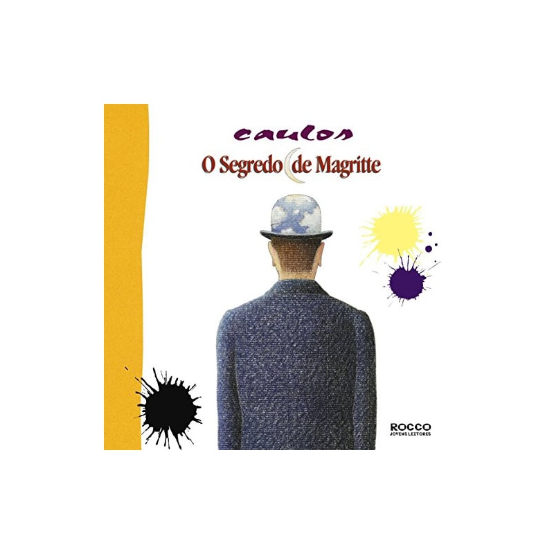 O SEGREDO DE MAGRITTE